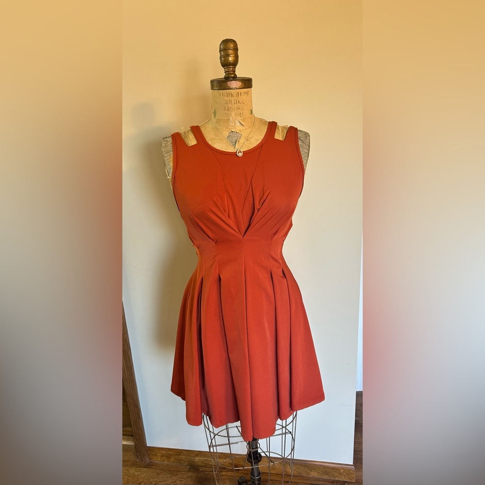 Alter’d State Sleeveless Dress